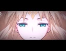【FGO】戦闘動画。