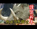 【MHSB】ゆっくりたちのどこまでいってもハンター生活【ゆっくり実況】part6