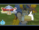 【DQ8＊実況】これが現状最後の初見で大冒険！第三十三章