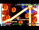 【東方剛欲異聞v1.15】剛欲な挑戦 EASY ノーダメージクリア【霧雨魔理沙】