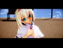 【東方MMD】アリスで「Surges」