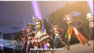 ウマ娘_GIRLS' LEGEND U