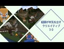 【マインクラフト】ここをキャンプ地とする！【クリエイティブ】
