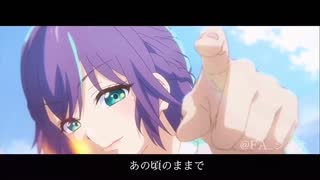 【複合MAD】TVアニメ×三原色【台詞入りMAD】