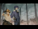 【コミケ105】technical difficulty【クロスフェード】