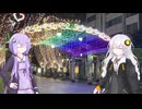 童謡　お正月の歌[歌うボイスロイド]