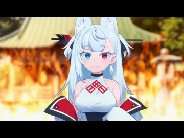 初詣【ソフトウェアトーク劇場】