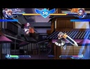 アルカナハート3LMSSSXランクマ日記Part14【2024/12/31】