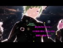 無音投稿お知らせ本編YouTube①2024年末〜2025年始ストーリーオリキャラMMD＊(ルカ、ナイル、テトラ、ミザリー、バリー、ケイ＊)ミザリー、バリー、初出＊