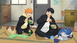 からすのーっ！！！