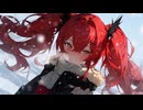 白い息/重音テト
