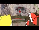 【WoT】ハムっとM44【ゆっくり】