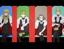 KING cover / 坂口企画室