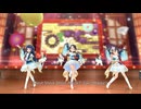 [デレステMV]「Wish you Happiness!!」 U149 with ハピネス・エール+シンデレラ・コレクション