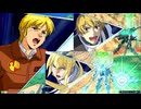 【2024年ラスト】ガンダムEXVS2OB ザクⅡ改×フラッグ＆トランジェント フリーマッチ固定編