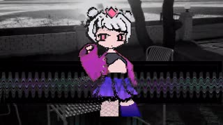 【小春六花】 def 生きる(day): return 生きる(day + 1)  【オリジナル曲】