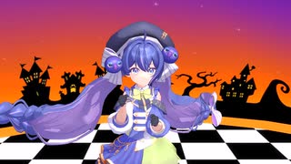【音街ウナ】sleep walking orchestraをキー+5で歌ってもらった【SynthesizerV】