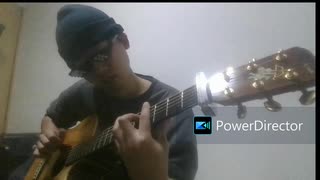 米津玄師 Lemon solo guitar