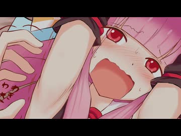 茜ちゃんが縛られて腋をくすぐられるだけ