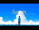 「Surges」歌ってみた【ノンアル】