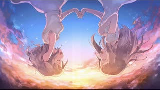 【歌ってみた】大晦日に男がキミノヨゾラ哨戒班を原キーで歌ってみた