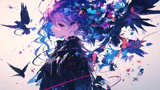 Udio→『好きだって、叫ぶよ。』(AI)