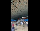 航空自衛隊　岐阜基地　航空祭　F-2 戦闘機