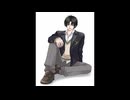 エビオ新衣装イラストメイキング