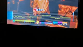 小6が、ツキミソウ歌ってみた