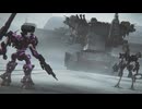 【AC6】そうだ！ルビコンで傭兵をしよう！　中編【ゆっくり実況プレイ】