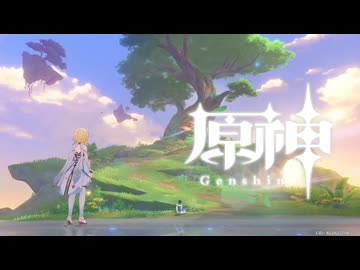 【刀剣乱舞】げんしん！ ベッドタイムストーリー 5【偽実況】
