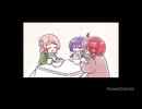 年越しのうた【UTAU三人娘】