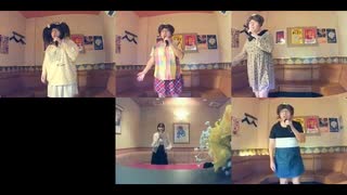 北ウイング／中森明菜