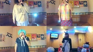 恋人がサンタクロース／松任谷由実