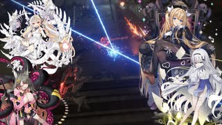 【AC６】魔剣と一緒にアーマードコアⅥ　２nd【ブレブレ音声素材実況】