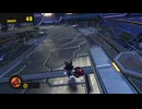 【STAGE4 デスエッグ】ソニックフォース