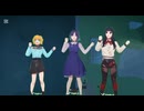 今ガチ女子がPOP IN 2踊ってみた⭐️