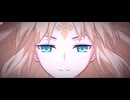 【FGO】戦闘動画。