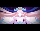 【FGO】戦闘動画。