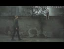 寂れた町に佇む少女(SILENT HILL 2プレイ動画06)