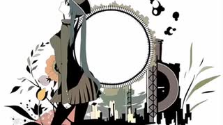 1925/T-POCKET 歌ってみた【不知火振袖ガブリエル】