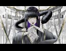 夜刀神 / 初音ミク　〈巳〉