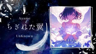 【MV】ちぎれた翼