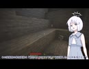【COEIROINK-Minecraft実況】なこ・れこ・かなたの千変万化バニラクラフト Part1