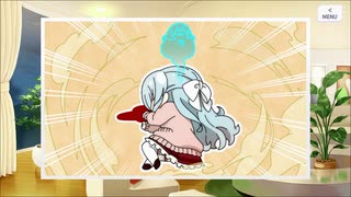 【アサルトリリィ Last Bullet】新春ハッピー☆サンライズ 2話
