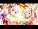 【アサルトリリィ Last Bullet】新春ハッピー☆サンライズ 3話