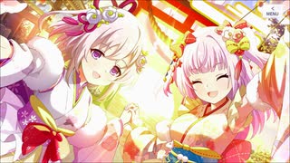【アサルトリリィ Last Bullet】新春ハッピー☆サンライズ 3話