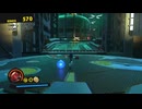 【STAGE7 グリーンヒル】ソニックフォース