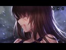 【巨女×メカ娘】ハツリバーブ-HAZEREVERB-　イベントストーリー　『クリスマスイブの記憶―雪の海を渡るクジラの歌―』 part 2【健全系RPG】