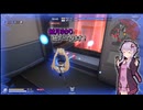 【Strinova】結月ゆかり紙ゲーやります！part01